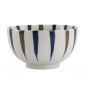 Preview: Mixed Bowls Ai Tokusa Bowl at g-HoReCa (picture 2 of 7)