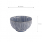 Preview: Mixed Bowls Hoso Tokusa Schale bei g-HoReCa (Bild 7 von 7)