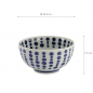 Preview: Mixed Bowls Tenmon Schale bei g-HoReCa (Bild 7 von 7)