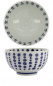 Preview: Mixed Bowls Tenmon Schale bei g-HoReCa (Bild 1 von 7)