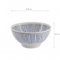 Preview: Mixed Bowls Ten Tokusa Ramen Schale bei g-HoReCa (Bild 7 von 7)