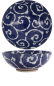 Preview: Mixed Bowls Kayame Tako Karakusa Ramen Schale bei g-HoReCa (Bild 1 von 7)