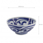 Preview: Mixed Bowls Aisomon Ramen Schale bei g-HoReCa (Bild 7 von 7)
