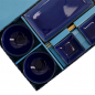 Preview: Item No. 21513 Glassy Dark Blue Giftset 8pcs at g-HoReCa (picture 3 of 5)