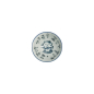 Preview: Rice Bowl Kawaii Cat Neko Blue, Porcelain, Ø 11.4 × 6.2 cm, 300 ml, Item No. 2152