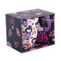 Preview: 8.5x10.2cm Kawaii Kokeshi Mug W/Giftbox at g-HoReCa (picture 1 of 5)