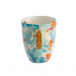 Preview: 8.5x10.2cm Kawaii Goldfish Mug W/Giftbox at g-HoReCa (picture 3 of 5)