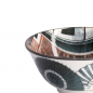 Preview: Ø 14.8x7cm 550ml - Asakusa Bowl at g-HoReCa (picture 4 of 4)