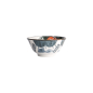 Preview: Rice Bowl Asakusa Sumo Red/Black, Porcelain, Ø 14.8 × 7 cm, 550 ml, Item No. 21557