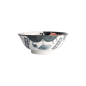 Preview: Noodle Bowl Asakusa Sumo White/Black, Porcelain, Ø 20.5 × 8 cm, 1.25 l, Item No. 21558