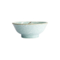 Preview: Ramen Bowl Light Blue Sakura, Porcelain, Ø 21 × 9 cm, 1.3 l, Item No. 21588