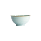 Preview: Rice Bowl Light Blue Sakura, Porcelain, Ø 17 × 9 cm, 900 ml, Item No. 21589