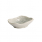 Preview: TDS, Soy Sauce Bowl, Kohan, White, 10.5 x 9 cm 60 ml, Item No. 21609