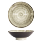Preview: Black/White Asashio Bowl at g-HoReCa (picture 1 of 6)