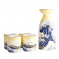 Preview: Kawaii Hokusai Sake Set at g-HoReCa (picture 3 of 5)