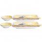 Preview: Kawaii Hokusai Sushi Plate Giftset Set at g-HoReCa (picture 3 of 6)