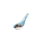 Preview: Soup Spoon Kawaii Japan Blue, Porcelain, 13.8 cm, Item No. 21684