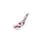 Preview: Soup Spoon Kawaii Maiko Purple (Purple/White/Black), Porcelain, 13.8 cm, Item No. 21695