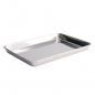 Preview: Kitchen Stainless Steel Tray at g-HoReCa (picture 1 of 6)