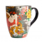 Preview: Yakuza Tiger Tasse in Geschenkbox Tasse bei g-HoReCa (Bild 2 von 6)