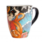 Preview: Yakuza Octopus Tasse in Geschenkbox Tasse bei g-HoReCa (Bild 2 von 6)