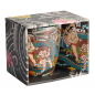 Preview: Yakuza Blue Dragon Tasse in Geschenkbox Tasse bei g-HoReCa (Bild 1 von 6)