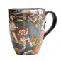 Preview: Yakuza Blue Dragon Tasse in Geschenkbox Tasse bei g-HoReCa (Bild 2 von 6)