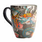 Preview: Yakuza Blue Dragon Tasse in Geschenkbox Tasse bei g-HoReCa (Bild 3 von 6)