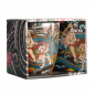 Preview: Yakuza Blue Dragon Tasse in Geschenkbox Tasse bei g-HoReCa (Bild 5 von 6)