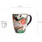 Preview: Yakuza Carp Tasse in Geschenkbox Tasse bei g-HoReCa (Bild 6 von 6)