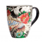 Preview: Yakuza Carp Tasse in Geschenkbox Tasse bei g-HoReCa (Bild 2 von 6)