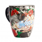 Preview: Yakuza Carp Tasse in Geschenkbox Tasse bei g-HoReCa (Bild 3 von 6)