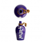 Preview: 19.5cm Blue Azure (Chidori Ashi) Sake Bottle Deco at g-HoReCa (picture 6 of 7)