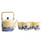 Preview: Kawaii Hokusai Tea Set at g-HoReCa (picture 2 of 8)