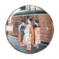 Preview: Geisha Round Plate at g-HoReCa (picture 2 of 6)