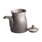 Preview: Silver Grey Sojasaucenspender bei g-HoReCa (Bild 2 von 5)