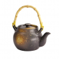 Preview: Edo Brown Teapot at g-HoReCa (picture 1 of 6)