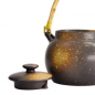 Preview: Edo Brown Teapot at g-HoReCa (picture 4 of 6)