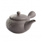 Preview: Silver Grey Teapot at g-HoReCa (picture 1 of 6)