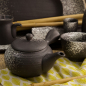 Preview: Silver Grey Teapot at g-HoReCa (picture 5 of 6)