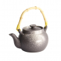 Preview: Silver Grey Teapot at g-HoReCa (picture 1 of 6)