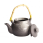 Preview: Silver Grey Teapot at g-HoReCa (picture 2 of 6)