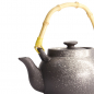 Preview: Silver Grey Teapot at g-HoReCa (picture 4 of 6)