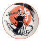 Preview: Samurai Round Plate at g-HoReCa (picture 3 of 7)