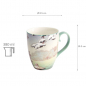 Preview: Yakuza Carp Mug with Giftbox Mug at g-HoReCa (picture 6 of 6)