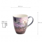 Preview: Yakuza Carp Mug with Giftbox Mug at g-HoReCa (picture 6 of 6)