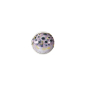 Preview: Sauce Bowl Seafood Blowfish Fugu Purple, Porcelain, Ø 9.5 × 3 cm, 150 ml, Item No. 21940