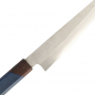 Preview: TDS, Knife Sen Kurouchi Paring - 15cm (Vegetable knife) , Item no.: 21947