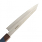 Preview: TDS, Knife Sen Kurouchi Paring - 15cm (Vegetable knife) , Item no.: 21947