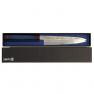 Preview: Item no.: 16931 Kotai Paring Knife Hammered w/Bamboo Box - 10cm Blade at g-HoReCa